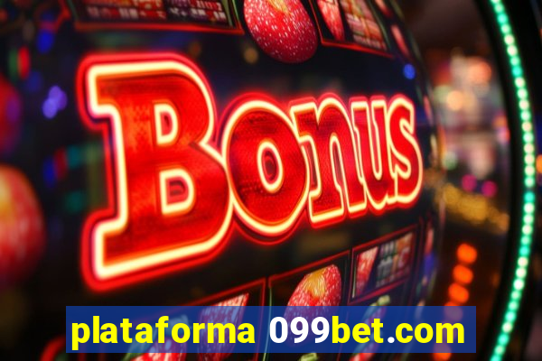 plataforma 099bet.com